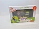 KidRobot Nickelodeon Rugrats Cynthia & Reptar 2 pack 3&rdquo; Vinyl Mini Figures