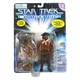 Playmates 1995 Star Trek Holodeck Series SHERIFF WORF Figure #6434 TNG ~ NEW MOC