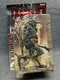 Vintage 1998 Movie Maniacs Species 2 Patrick McFarlane Action Figure
