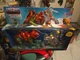 Masters of the Universe MOTU Battlefield Warriors He-Man Battle Cat - Collection