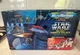 Micro Machines Star Wars R2-D2 Jabba's Palace Transforming Set Galoob SEALED