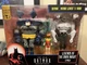 McFarlane Toys DC Mutant Leader Robin Batman Adventures sealed brand new 