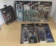 7 STAR WARS 6" Black Series BESPIN LUKE LANDO ENDOR LEIA CHEWBACCA TANO GARGA $9