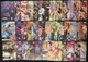 Street Fighter 6 Nintendo Amiibo Cards #23-60 [Genuine, Select Your Card!]