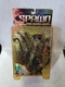 McFarlane Toys Spawn: The Dark Ages Series 14 Viper King Action Figure