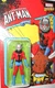 **** UNPUNCHED ** marvel legends FALCON  3.75 inch captain america retro series