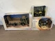 Schleich Safari Truck 42004 ATV 42051 Elephant Care Set 41409