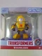 Jada Toys MetalFigs Transformers Bumblebee 2.5" Diecast Metal Figure NEW