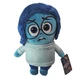 Disney Pixar Sadness Plush - 12" Inside Out 2 Just Play Blue New With Tags Soft