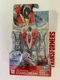 New Hasbro Transformers Authentics 5" Decepticon Starscream