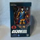 Frag-Viper Gi Joe Classified Series Cobra Action Figure Hasbro Box MOC #153 Mask