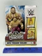 WWE Knuckle Crunchers Seth "Freakin" Rollins NEW