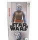 Star Wars Bo-Katan Disney Hasbro Action Figure 6" Toy Ages 4+ Pre-owned 