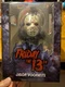 Mezco Deluxe Stylized Friday the 13th Jason Voorhees Designer 6" Action Figure
