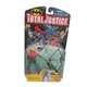 Total Justice DC Green Arrow Action Figure 1997 Kenner Vintage #63824 Brand New