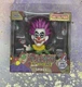 Jada Metalfigs Killer Klowns From Outer Space Spikey NEW Shipping Included!