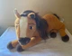 Dreamworks Spirit Riding Free 18" Plush Horse Netflix Just Play 2020