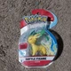 Jazwares Pok&eacute;mon Leafeon Articulated Action Figure Battle Figures Series