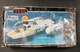 Vintage Kenner Star Wars Return of the Jedi Y-Wing Fighter ROTJ 1983 with box