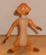 Mattel Disney Lion King Timon 3.5" action figure Poseable Rare HTF