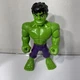 Playskool Heroes Marvel Super Hero Adventures Mega Mighties Hulk