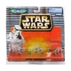 Galoob Star Wars Imperial Stormtroopers (1996 Ed) VG+/Mint
