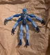 LEGO Ben 10: Alien Force: Spidermonkey (8409) Complete 