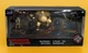 New Jada Dungeons And Dragons Die Cast Figures Set 5 Ogre Elf Paladin Rogue