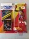 1992 Kenner NBA Starting Lineup - Magic Johnson - LA Lakers