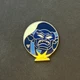 WDW - Chernabog - Crystal Ball Villains - Hidden Mickey 2007 Disney Pin 58161