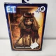 NECA ET The Extra-Terrestrial 40th  Ultimate Dress Up Action Figure Box Dmg 
