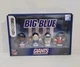 Fisher Price NFL New York Giants &ldquo;Big Blue&rdquo; Little People Collector Set Series 1