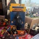 McFarlane Toys My Hero Academia All for One 7" Action Figure Platinum Chase Ed.