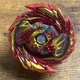 Takara Tomy Beyblade Burst GT B-155 Master Diabolos Generate