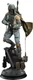 STAR WARS BOBA FETT PREMIUM FORMAT FIGURE EPISODE 5 SIDESHOW 300152 NEW IN BOX