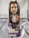 New - Big Lebowski Shelf Talkers The Dude  12" Talking Plush Doll Jakks Pacific