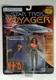 1x  RM0166: Star Trek: Voyager: B'Elanna Torres the Klingon: Playmates: 16465: 1