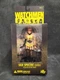 DC Comics Watchmen Movie Silk Spectre Classic Action Figure NEW