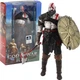 Hot NECA Toys PS Game God of War (2018) - 7" Scale Action Figure Kratos Toy