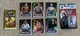 WWE Nano Metalfigs AJ Styles NEW & Factory sealed- Includes 6 Loose Cards