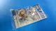 SUPER ROBOT WARS COLLECTION MASCOT FIGURE GOD GUNDAM / GAIKING BANPRESTO