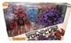 NECA Eastman & Lairds TMNT Shredder Clones Box Set
