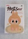 Authentic POP MART LABUBU-Have a Seat:  Blind Box Vinyl Plush-Sealed Brand New!