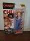 Mego Monsters "Chucky" Child's Play 8" Action Figure (2021)