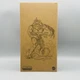 Mattel Creations Masters of the Universe Frog Monger Action Figure 2023 Sealed