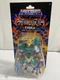 Masters Of The Universe X Thundercats Tygra 5.5" Figure Mattel MOTU Origins