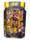 All Elite AEW Unrivaled Collection Series 14 Max Caster #129 Wrestling Fig Rare
