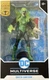 DC Multiverse Green Lantern DC vs Vampires Gold Label 7" Action Figure Mcfarlane