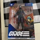 G.I GI Joe Classified Series 06 Cobra Commander 6" Action Figure Gift Hasbro Toy