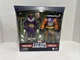 Marvel Legends Baron Zemo & Arnim Zola Figure 2-Pack from Captain America